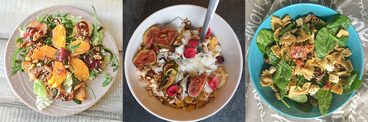 posiłki z diety oxy