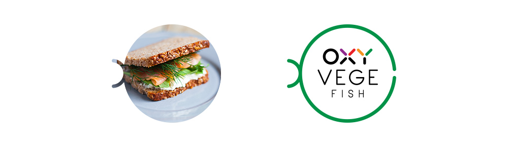 Wegetariańska dieta OXY