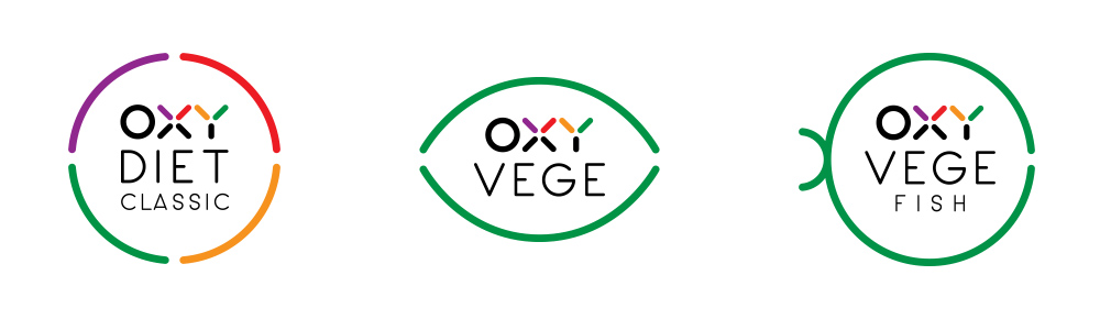 Dieta OXY dla wegetarian i semiwegetarian