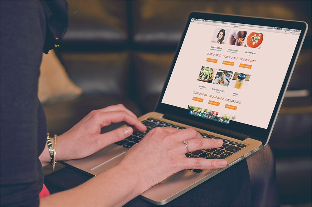 Przepisy na koktajle odchudzające za darmo