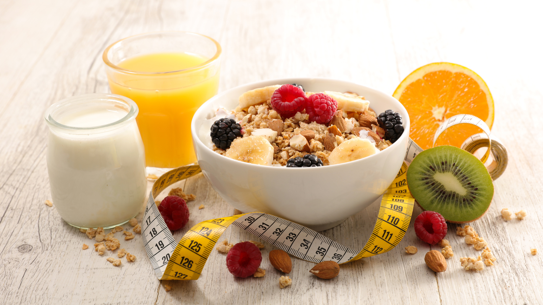 ty tez potrafisz schudnac