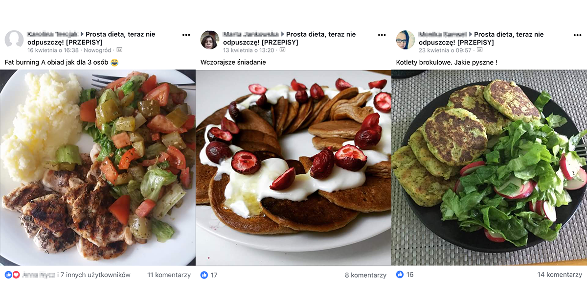 jak schudnac jak lubie jesc