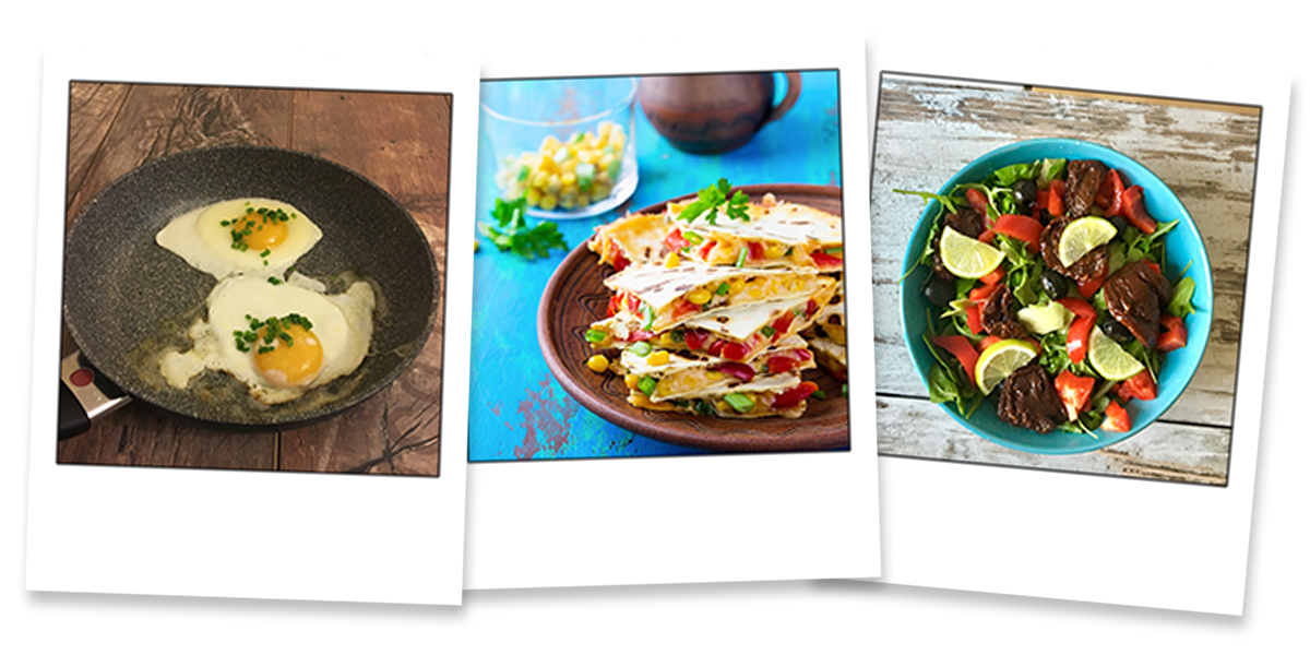 jak schudnac i nie czuc glodu