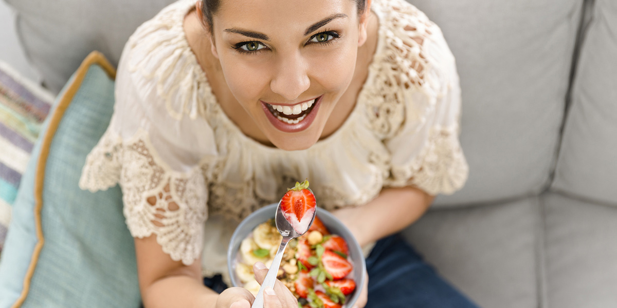 jak szybko schudnąć