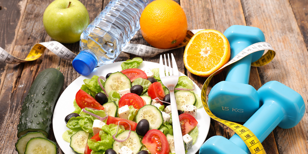 jak wytrzymać na diecie