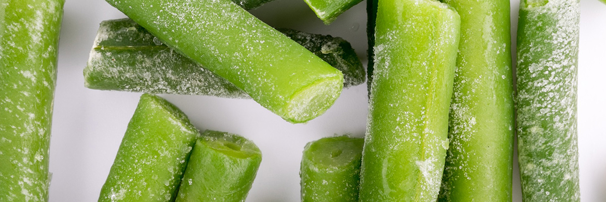 fasolka szparagowa jako źródło witamin i składników mineralnych