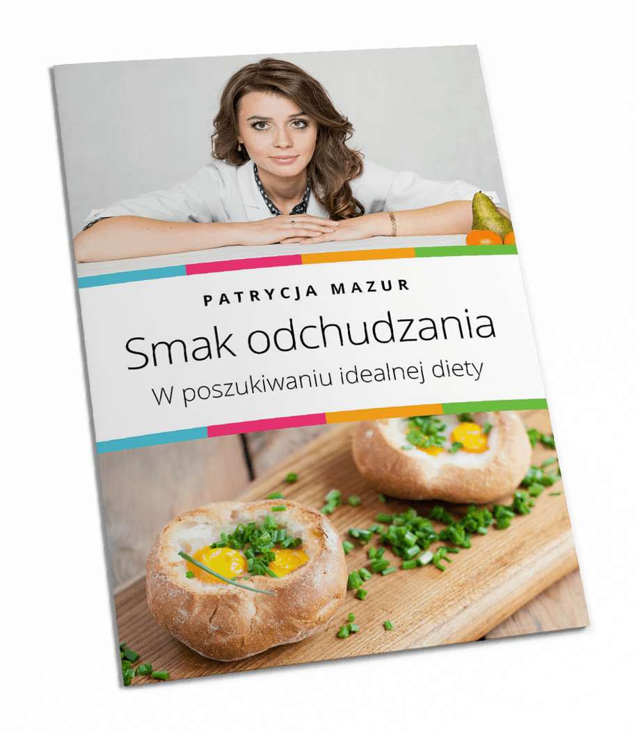 Poradnik OXY Smak Odchudzania za darmo